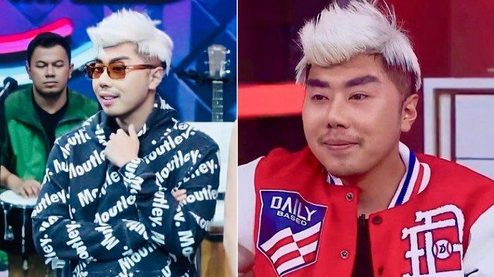 Roy Kiyoshi Takut Mati Hingga Merasa Down, Hasil Chek Up Sebut Alami Pembengkakan Jantung