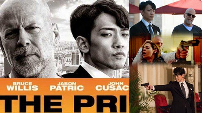 Streaming The Prince (2014): Film Aksi Seru dengan Subtitle Indonesia
