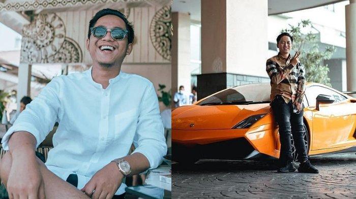Sosok Doni Salmanan Crazy Rich Terancam Miskin Karena Penipuan, Mantan Juru Parkir Kini Jadi CEO
