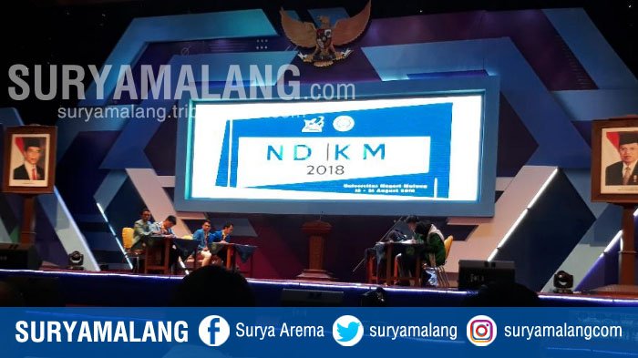 UI vs UGM: Pertarungan Dua Titan Pendidikan Indonesia