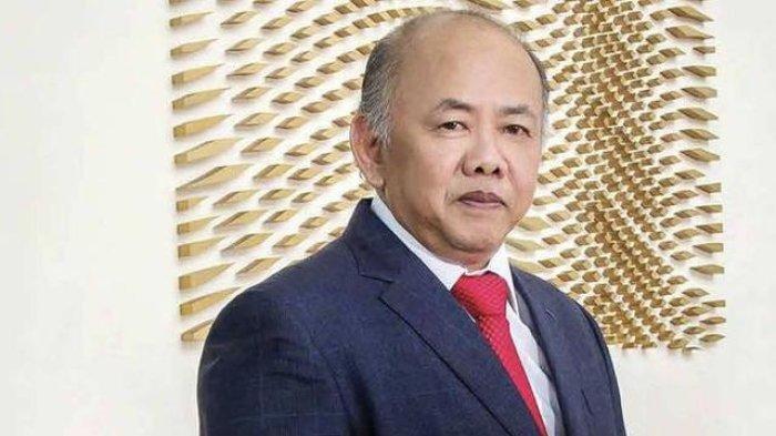 Susilo Wonowidjojo orang terkaya nomor tujuh di Indonesia