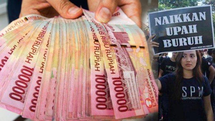 UMK Kota Malang 2023 Tertinggi Ketujuh di Jatim - Suryamalang.com