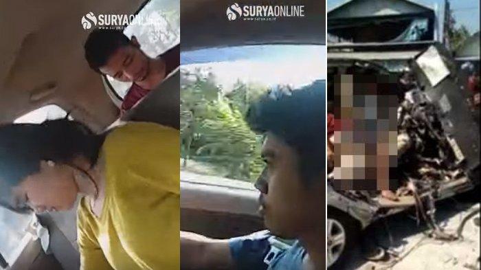 Tragedi Baron Nganjuk 2018: Tabrakan Maut Mira vs Bus Pariwisata dan Pelajaran Berharga Keselamatan Jalan Raya