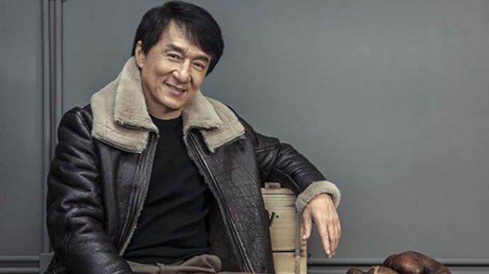 Jackie Chan 