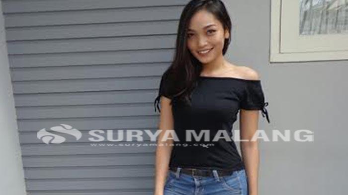 Aremanita Cantik ini Tak Takut Geluti Olahraga Tai Boxing - Suryamalang.com