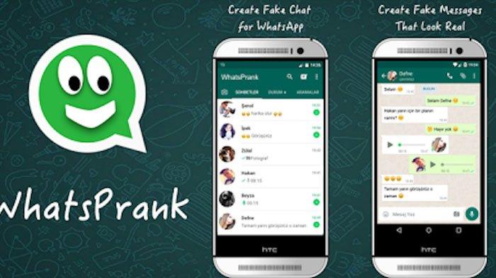 Whatsapp Chat Prank: Panduan Menyenangkan untuk Mengelabui Teman dan Keluarga