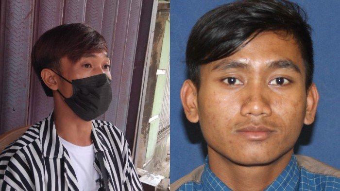 Aep (30), warga Cikarang Utara, Kabupaten Bekasi menjadi saksi yang melihat kejadian Vina dan
Eky diserang sekelompok remaja di Jalan Perjuangan, Kota Cirebon, Jawa Barat.