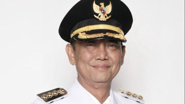 Ali Rahaan 31 Tahun Jadi Birokrat, Ali Rahman Meninggal Dunia setelah 18 Hari ...