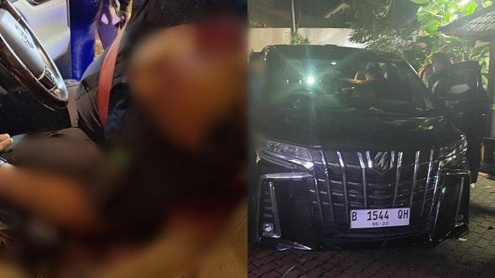 Seorang anggota Satlantas Polresta Manado, Sulawesi Utara ditemukan meninggal dunia dengan luka tembak di bagian kepala  di rumah milik pengusaha batu bara di Mampang Prapatan, Jakarta Selatan, Kamis (25/4/2024).