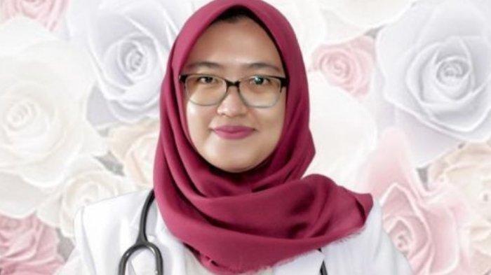 Aulia Risma Lestari doktermuda RSUD Kardinah Kota Tegal yang meninggal karena bunuh diri di kosan di Semarang.