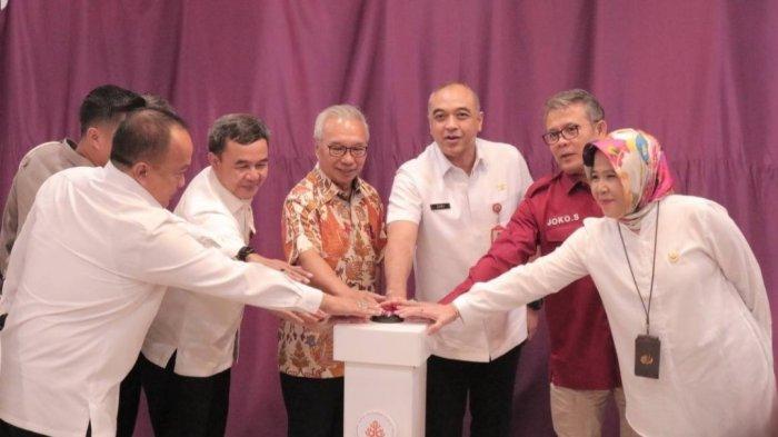 239 Titik Hadir, Kementerian ATR/BPN Paling Aktif di MPP Setelah BPJS