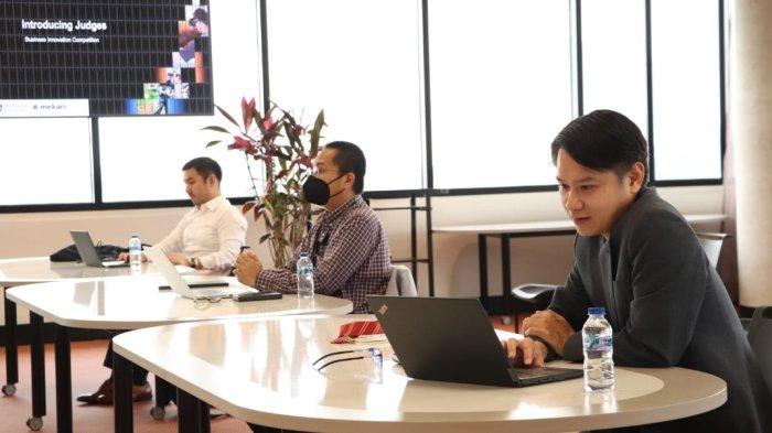 Monash University Indonesia, Mekari, dan Digital Hub BSD City membuka kompetisi inisiatif beasiswa bisnis 2023. Sinar Mas Land melalui Digital Hub BSD City, saat ini telah menjadi tuan rumah bagi perusahaan teknologi digital.