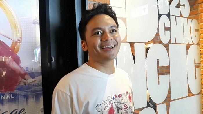 Calvin Jeremy Sibuk Berakting sebagai Aktor Rindukan Dirinya Tampil ...