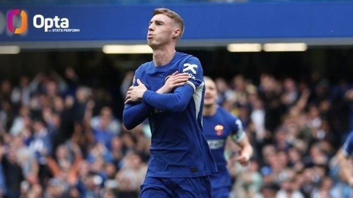 Klasemen Liga Inggris 2025-2026: West Ham Kalahkan Chelsea 5-1, Gusur Man City