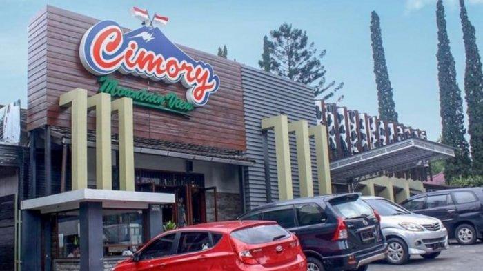 7 Tempat Makan yang Dapat Dikunjungi Saat Berwisata di Puncak, Bogor ...