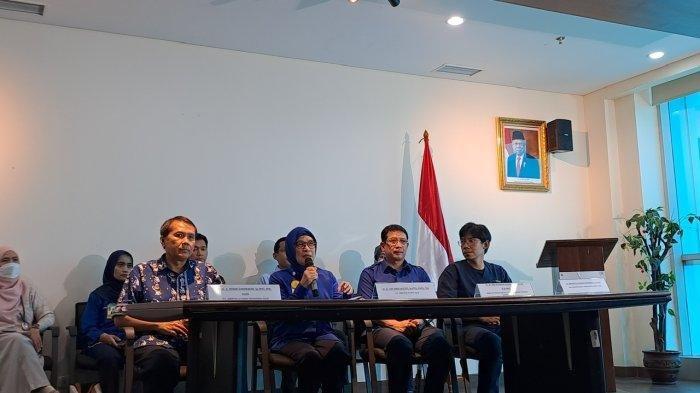 RSCM Buatkan Ranjang Khusus Hingga Bobol Pintu untuk Rawat Pria ...