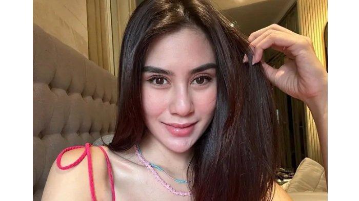 Syahnaz Sadiqah