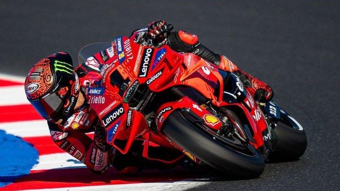 Francesco Bagnaia