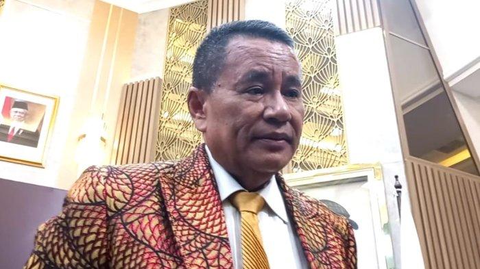 Pengacara kondang Hotman Paris punya pandangan bahwa Aldi Taher memiliki peluang menang jadi anggota legislatif di Pemilu 2024.