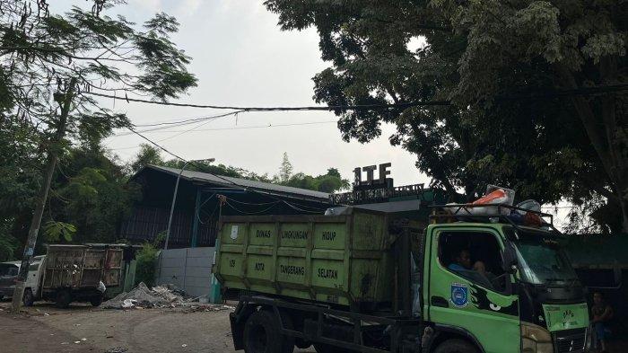 Intermediate Treatment Facility (ITF), Perigi Lama, Pondok Aren.