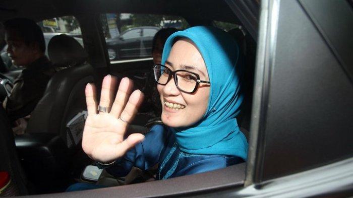 Bupati Lebak, Iti Octavia Jayabaya