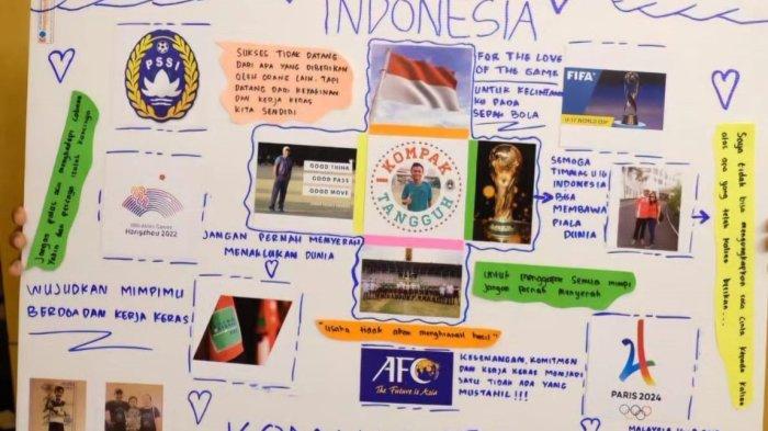 Berikut ini foto 