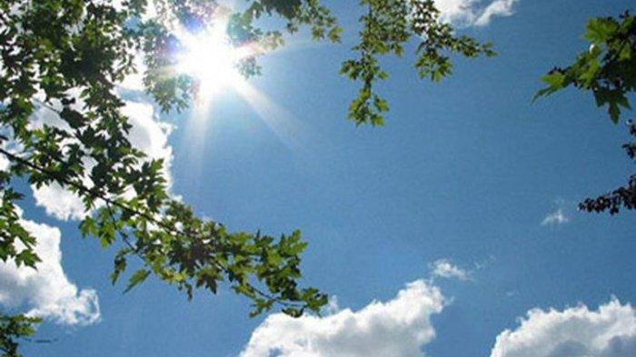 Prakiraan Cuaca Banten 19 Oktober 2025: Wilayah Cerah Berawan