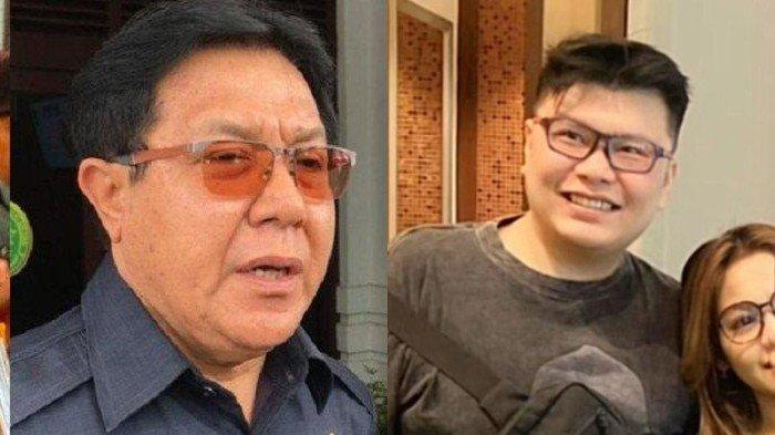 Ronald Tannur merupakan terdakwa kasus pembunuhan terhadap Dini Sera Afriyanti yang merupakan kekasihnya sendiri.