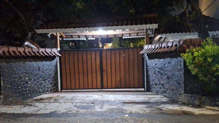 BREAKING NEWS: RT Sebut Ada Luka Bolong di Kepala Brigadir RAT, Rumah Milik Pengusaha Batu Bara