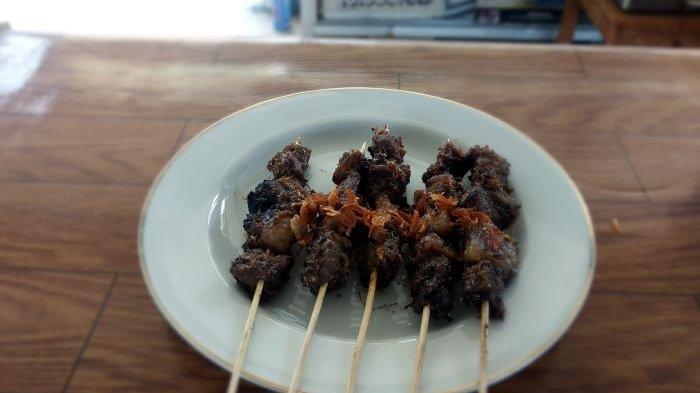 Sate Manis Cisadane 38.
