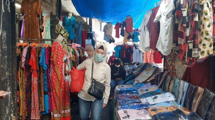 Sejarah Jakarta, Dibangun Sejak 1735, ini Asal Usul Dinamai Pasar Tanah