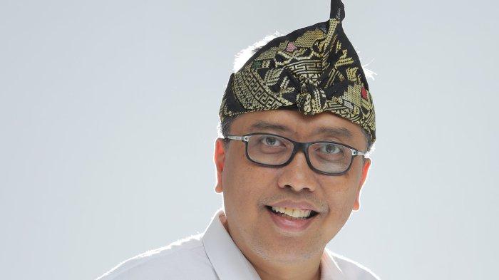 Taufan Rahmadi, Dewan Pakar TKN Bidang Pariwisata