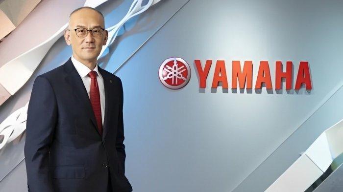 Bos Yamaha, Yoshihiro Hidaka Ditikam Putrinya Hana Hidaka
