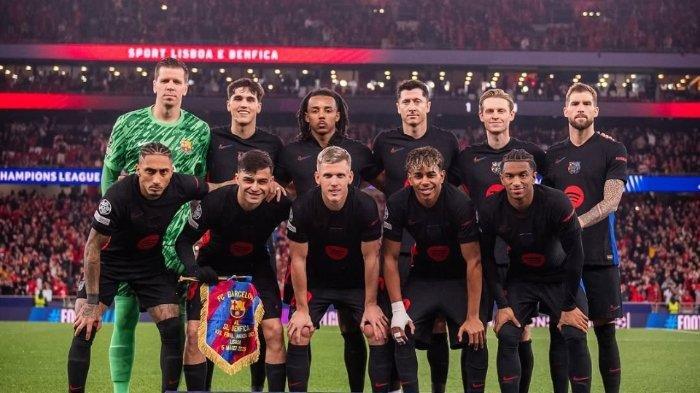 Hasil Akhir El Clasico: Mbappe Kalahkan Barcelona 26 Oktober 2025