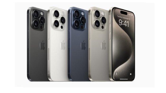 Remaja Perempuan Gen Z di Semarang Ramai-ramai Sewa iPhone untuk