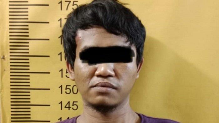 Unit Reskrim Polsek Batuceper berhasil meringkus pelaku penggelapan dan penipuan kendaraan roda dua atau sepeda motor. 