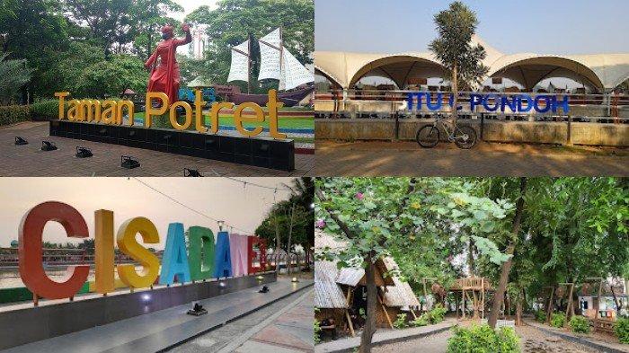 7 Destinasi Wisata Gratis di Solo: Spot Foto Kekinian dan Hemat Di The Spirit of Java