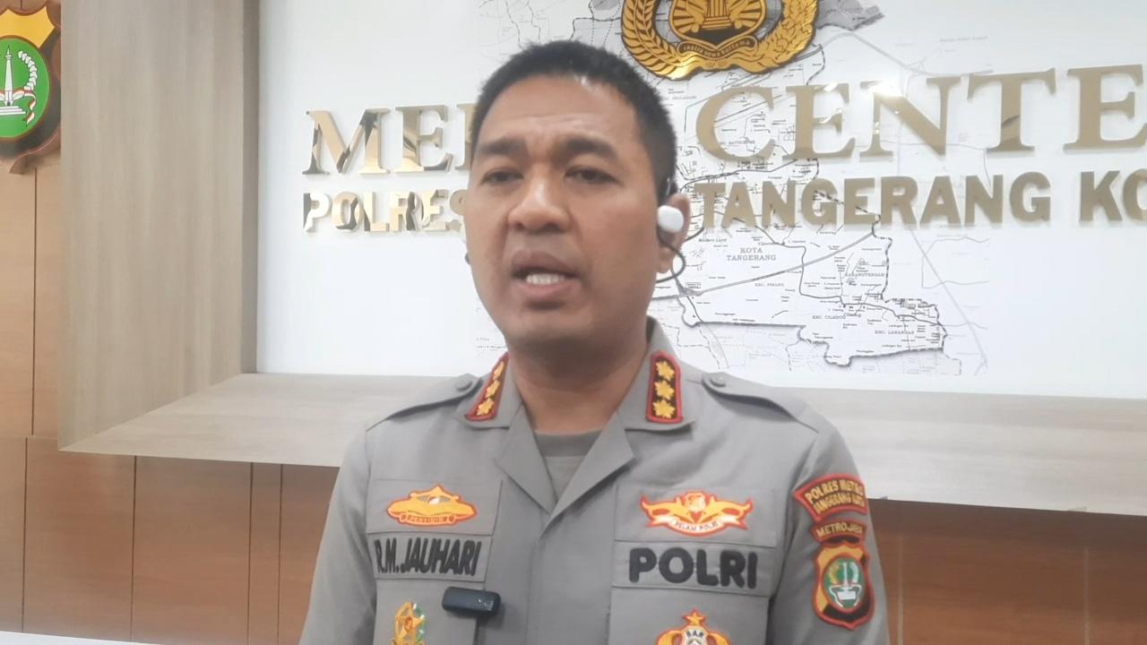 Terungkap! Teknologi Face Recognition Bantu Polisi Identifikasi Mayat Wanita dalam Tong di Tangerang