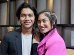 Ochi Rosdiana dan Ajil Ditto Lakukan Adegan Suami Istri di Series ...