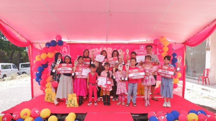 Lomba menulis