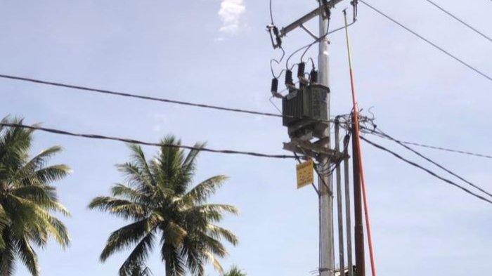 Pengecekan Jaringan Listrik
