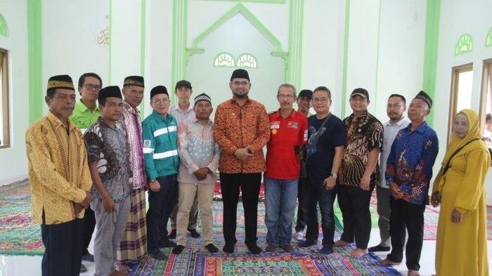 Musala Al-Aqhirra, Desa Soligi