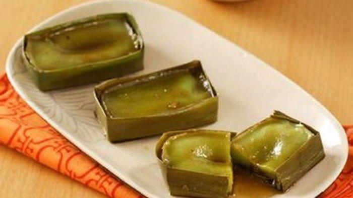 Kue Pelita Jadi Menu Favorit Saat Buka Puasa di Ternate, Ini Cara