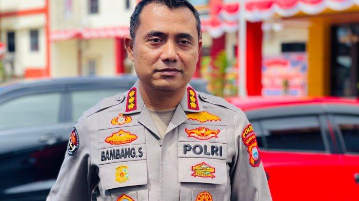 Nama-nama Dinyatakan Lulus Calon Taruna Taruni Akpol Maluku Utara 2024 ...