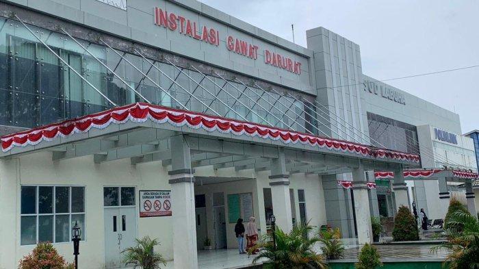 Tahun Ini RSUD Labuha Halmahera Selatan Kelola Anggaran Rp 47 Miliar ...