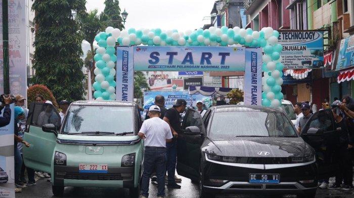 Car Free Day