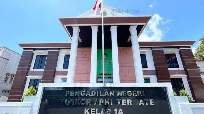 Pengadilan Negeri (PN) Ternate