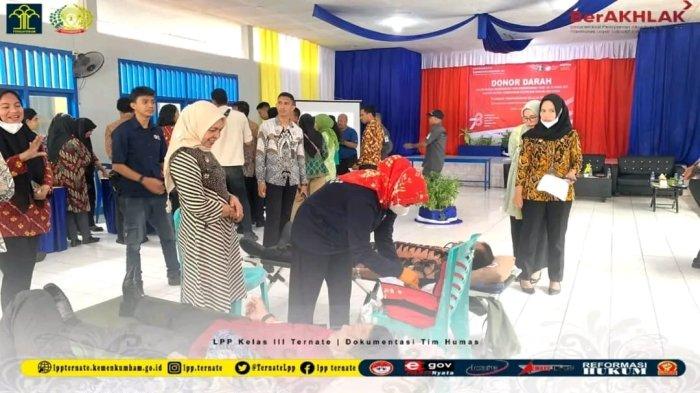 Donor darah