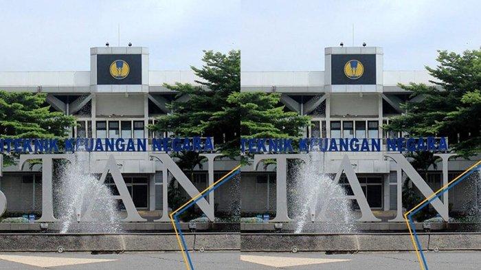 PENDIDIKAN: Ilustrasi PKN STAN