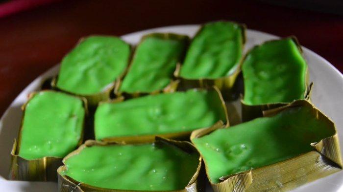 Kue Pelita, Menu Favorit Berbuka Puasa, Berikut Cara Membuatnya